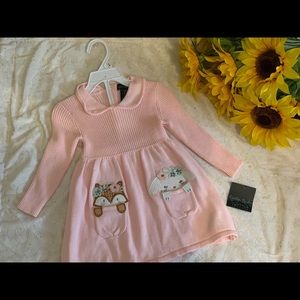 Dress for baby girl